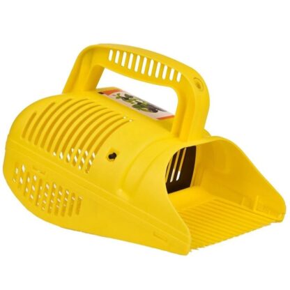 Professional Berry and Fruit Picker with Comb - Image 4