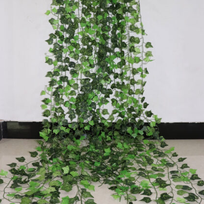 Artificial Leaf Garland - Image 2