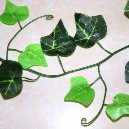 Artificial Leaf Garland