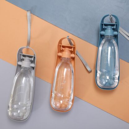 Portable Dog Water Cup - Image 2