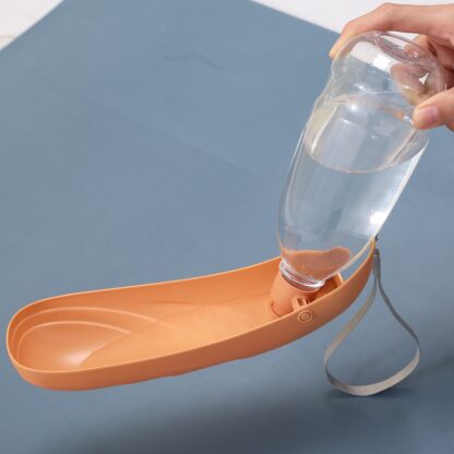 Portable Dog Water Cup - Image 3