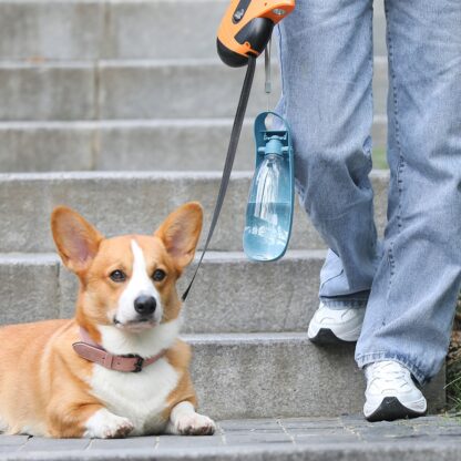 Portable Dog Water Cup - Image 4