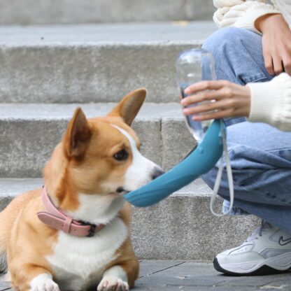 Portable Dog Water Cup - Image 5