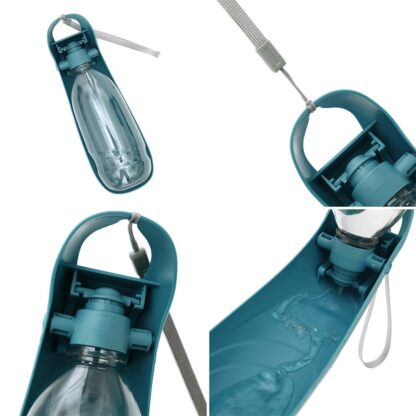 Portable Dog Water Cup - Image 6
