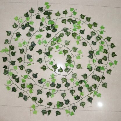 Artificial Leaf Garland - Image 3