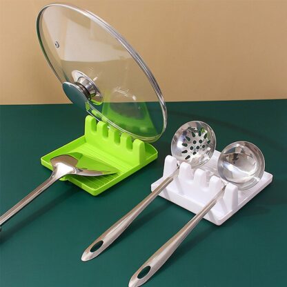 Kitchen Utensil Holder - Image 4