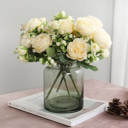 Beautiful Bouquet Artificial Flower - Image 2