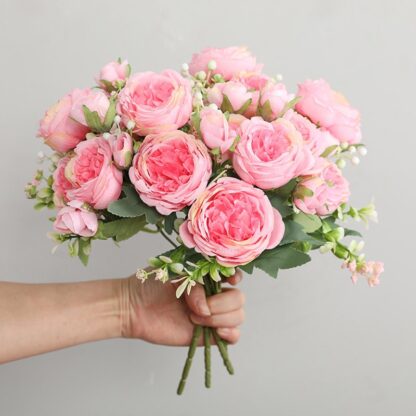 Beautiful Bouquet Artificial Flower