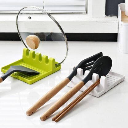 Kitchen Utensil Holder