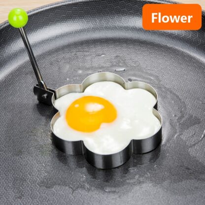 Kitchen Gadget Shape Rings - Image 3