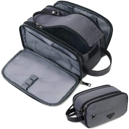 Versatile Travel Toiletry Organizer - Image 2