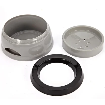 No-Spill Pet Bowl - Image 2