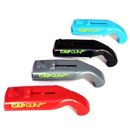 Cap Gun Bottle Opener - Image 4