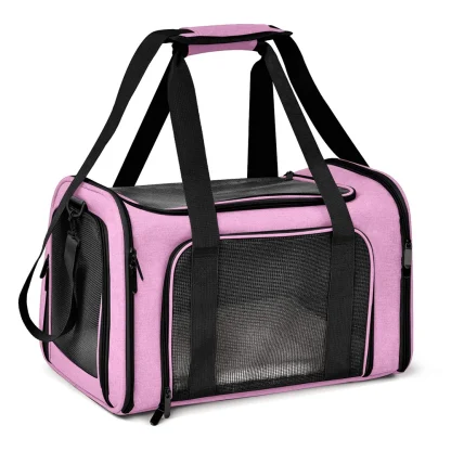 Pet Travel Tote Bag - Image 3