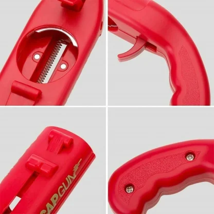 Cap Gun Bottle Opener - Image 2