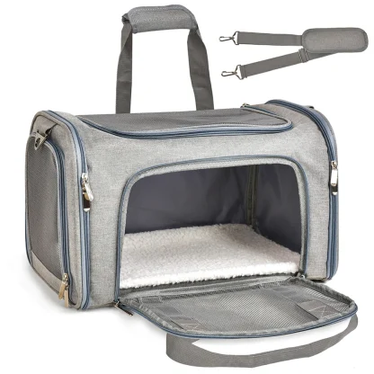 Pet Travel Tote Bag - Image 5