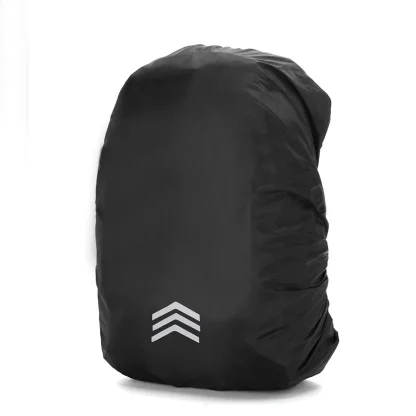 Tactical Hiking Rain Cover - Image 3