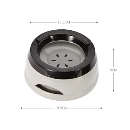 No-Spill Pet Bowl - Image 4