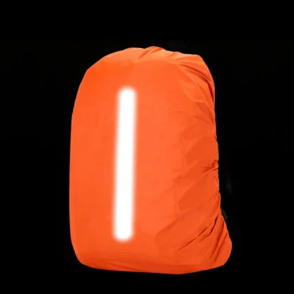 Tactical Hiking Rain Cover - Image 4