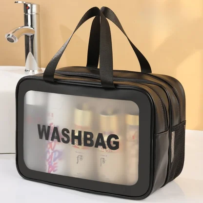 Travel Storage Pouch - Image 3