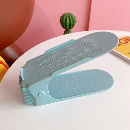 Space-Saving Shoe Rack - Image 3