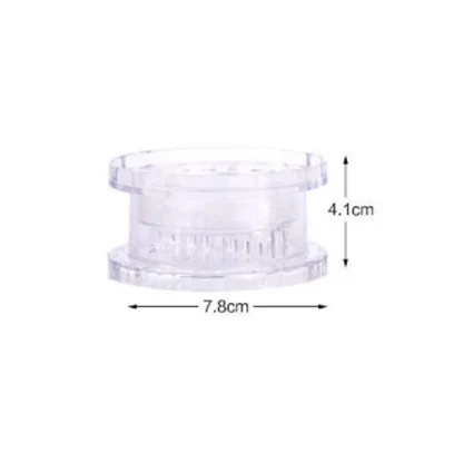 Kitchen Garlic Crusher Tool - Image 6