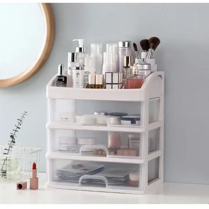 Cosmetic Storage Box - Image 8