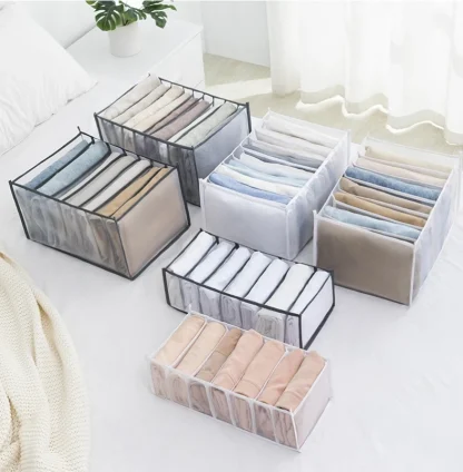 Underwear Drawer Organizer - Image 3