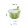 Vegetable Dryer Basket - Image 3