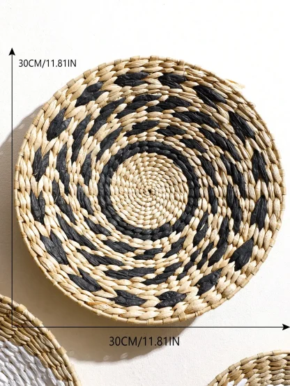 Farmhouse Basket Wall Art - Image 4
