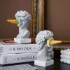 David Sculpture Home Decor - Image 5