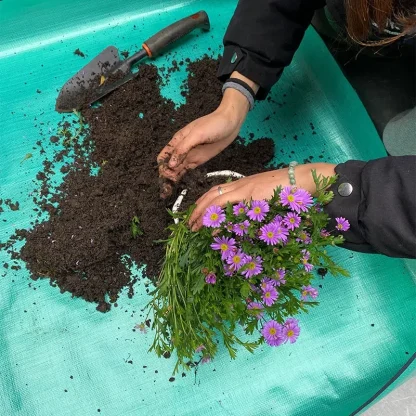 Waterproof Garden Mat - Image 4