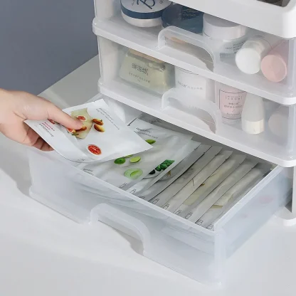Cosmetic Storage Box - Image 10