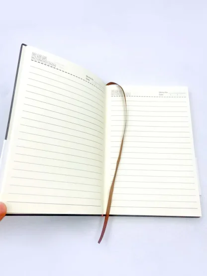 Office Journal Notebook - Image 14