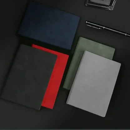 Office Journal Notebook - Image 2