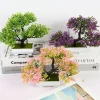 Small Tree Artificial Plant - Image 8