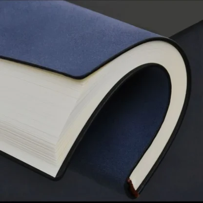 Office Journal Notebook - Image 4