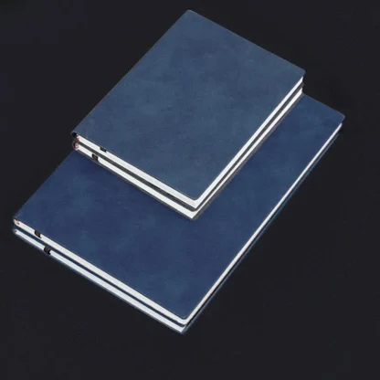 Office Journal Notebook