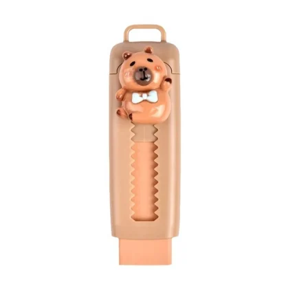 Push-Pull Soft Eraser