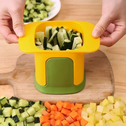 Multifunctional Vegetable Slicer - Image 6