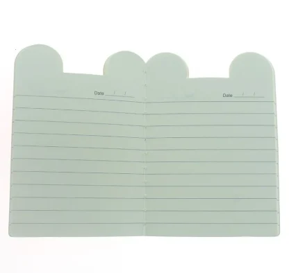 Kid's Diary Notebook Set - Image 7