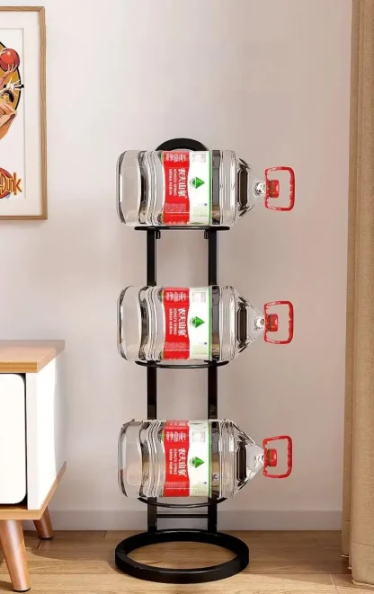 Indoor Ball Storage Stand - Image 10