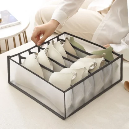 Underwear Drawer Organizer