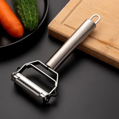 Kitchen Peeler & Slicer