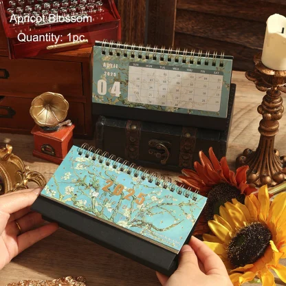 Decorative Desk Calendar - Image 7