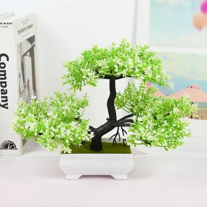 Small Tree Artificial Plant - Image 6