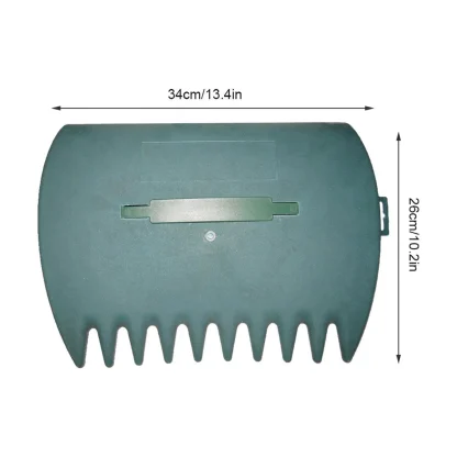 Leaf Pickup Hand Rakes - Image 7