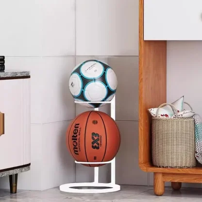 Indoor Ball Storage Stand - Image 6