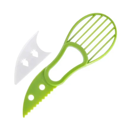 Plastic Avocado Slicer - Image 5