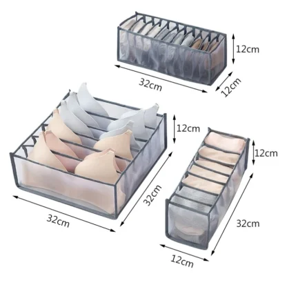 Underwear Drawer Organizer - Image 14